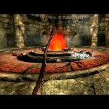 Skyrim DLC-28 – コルビョルン墓地- 未発掘- 黒の書：繊維と金線