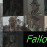 【Fallout4】　コンパニオン　絶縁イベント集