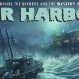 [Fallout4][Far Harbor][60FPS] 新マップ・ファーハーバーへの旅が始まる！#1