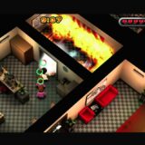 Flame Over Speed Run – 45 minutes