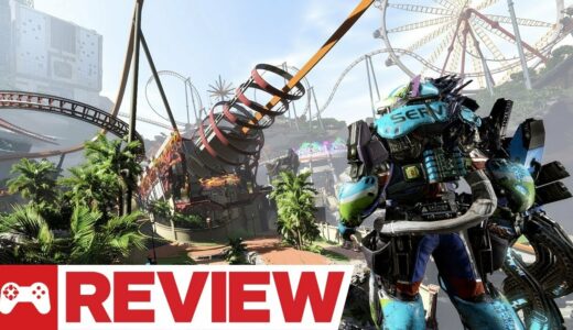 The Surge: A Walk in the Park DLC Review