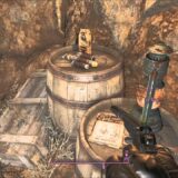 Fallout 4 ビッグ・ジム＆ゴミの街の馬鹿な商人の話