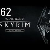 #62【PS4】スカイリム The Elder Scrolls V Skyrim Special Edition【ドーンガード編】実況