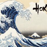 映画『HOKUSAI』特別映像（2021年公開予定）