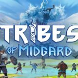 【Tribes of Midgard】 初見攻略 ① (今月のフリプやってみるか)【22/5/4】【忖度しないガチゲーマー】【PS4】