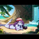 Shantae:Half-Genie Hero DLC 実績 リスキィ大革命(Risky Revolution)