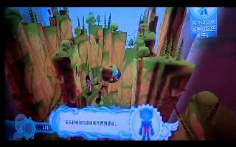 中国の最新ゲーム機「緑動機」で遊んでみた！（7）
