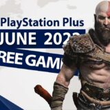 PlayStation Plus（PS4およびPS5）2022年6月（PS +）