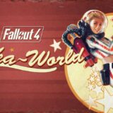 Fallout 4 – Nuka-Worldトレーラー