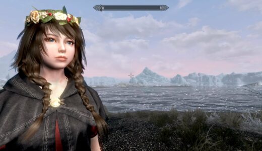 【skyrimSEゆっくり実況】幼女が短剣縛りで闇の一党に入るよ- Part14