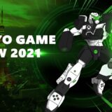 Tokyo Game Show 2021 Xbox Stream