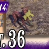 #36　Fallout4(フォールアウト4)[シルバーシュラウドクエスト1]　ゲーム実況　PS4