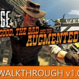 The Surge: The Good, the Bad and the Augmented Walkthrough – Part 1 – Entrance, Modifiers, Episode 1