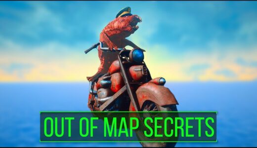 Fallout 4: Top 5 Out of Map Secrets You Missed Across Fallout 4’s World – FO4 Easter Eggs