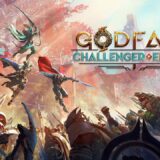 【12月フリプ】「Godfall : Challenger Edition」やってみる【PS5】ゴッドフォール ハクスラ