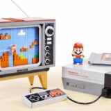 レゴ スーパーマリオ Nintendo Entertainment System 71374 ／ LEGO Super Mario Nintendo Entertainment System