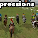 HORSE RACING 2016 – More PS4 Horse Shit