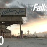 #10【PS4】Fallout4 フォールアウト４【FPS】実況プレイ