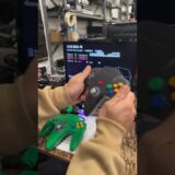 How we Test N64 Controllers at DKOldies