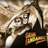 【Grim Fandango攻略】1年目〜その1〜【PS4】