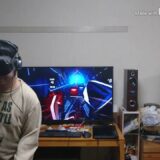 最新VRゲーム機！オキュラスクエスト購入！早速ビートセイバー実況！