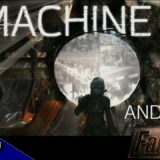 【Fallout 4】AIと少女の絆…フルボイスコンパニオン追加&クエストMod「The Machine and Her」をプレイ Part1【フォールアウト4】