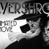 Silver Shroud – The Animated Fan Movie