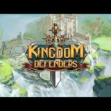 【新作】キングダムディフェンダーズ（Kingdom Defenders）　面白い携帯スマホゲームアプリ