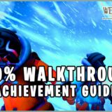 We Were Here Together – 100% Achievement Walkthrough
