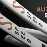 【HEADTennis】スピード史上最高のフィーリング。AUXETIC SPEED（2022年モデル）全貌公開！！
