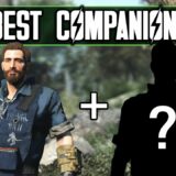 The Best Companion Mod For Fallout 4!