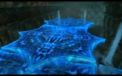 Skyrim LE DLC 44：失われた遺産～ヴァーロックの墓