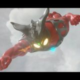 映画『シン・ウルトラマンレオ』劇場版誤報【2074年　公開予定】/Fan Made VFX Ultraman Leo