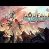 #1【Godfall】12月のフリープレイを楽しむぞ！まったりゴッドフォール (PS4)