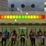 Horse Racing 2016 – Gameplay Completo – 1000G Fácil