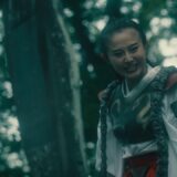 映画『霊犬戦士　ハヤタロー』予告編　2月14日公開予定