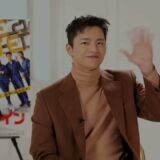ソ・イングク、日本のファンへ独占コメント到着　韓国映画『パイプライン』【2022年2月4日（金）公開】