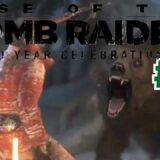 【PSプラス】【PS4 フリープレイ 7月】ライズオブトゥームレイダー PART1 熊にボコボコにされる フロムアーカイブ字幕付き Rise of the Tomb Raider