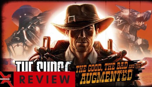 The Good, The Bad, and The Augmented DLC Review