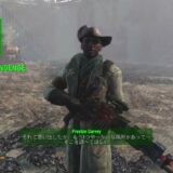 【Fallout4 Horizon】追憶のホライゾン攻略 キャッスル奪還（PC版 英語音声 日本語字幕）
