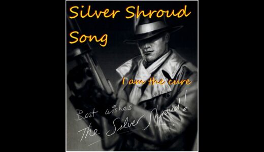 Fallout 4 Silver Shroud Song
