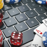 クリプト ゲーミング オデッセイ: オンライン カジノのナビゲート ビットコイン