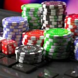 ベスト ライブ カジノ オンライン: エキサイティングなギャンブル アクションのガイド