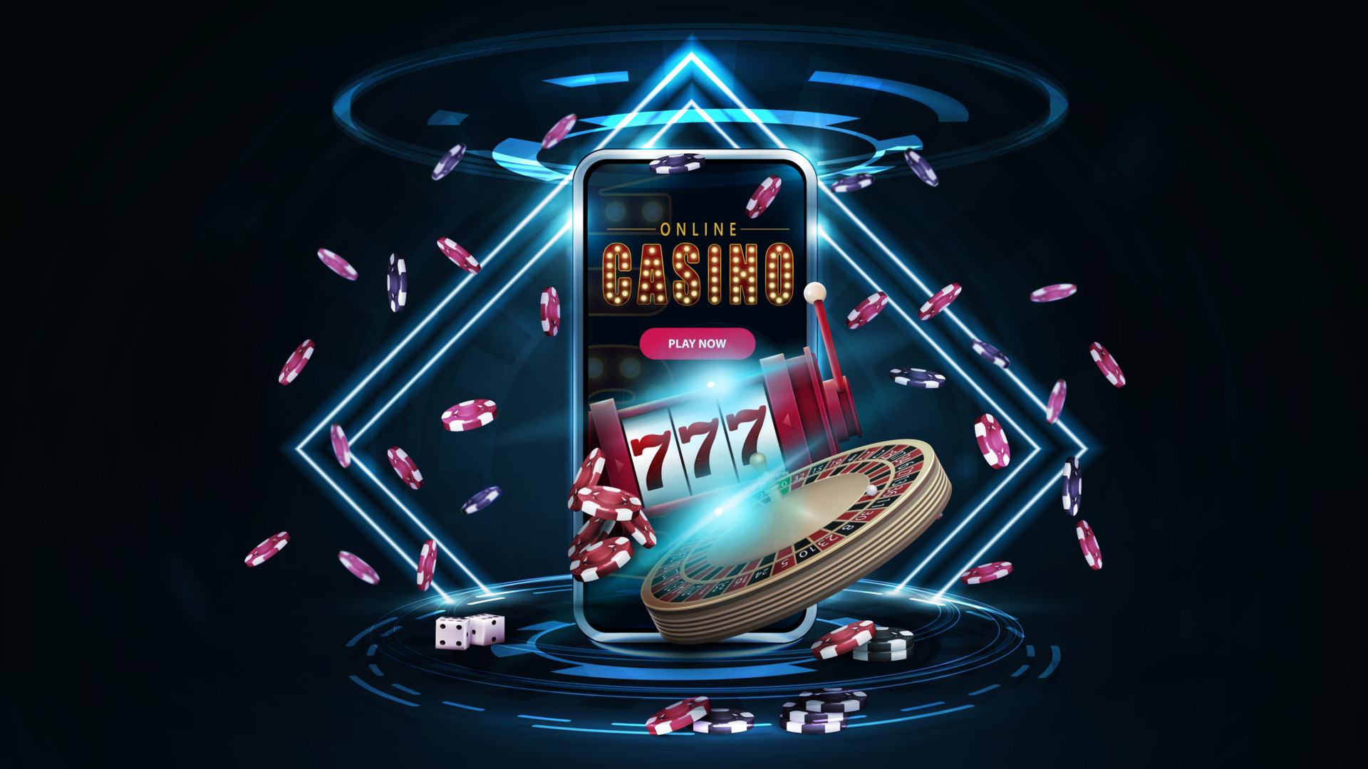 casino games online