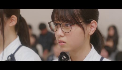 9.22公開 映画「あさひなぐ」TVCM（30秒）