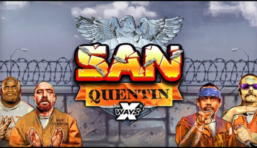 San Quentin スロットのスリルを解き放つ: 総合ガイド