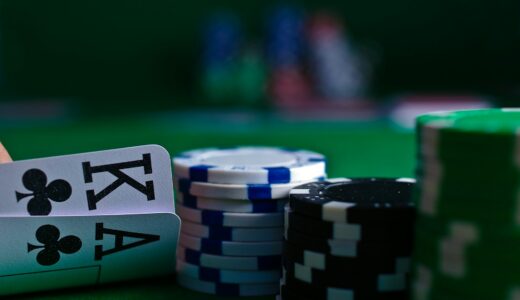 オンラインカジノをお得に遊ぶボーナスコードとは？