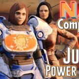 Fallout 4 – NAT COMPANION – Junior Power Armor – Recruit Nat & Piper As Companion and Quest Mod