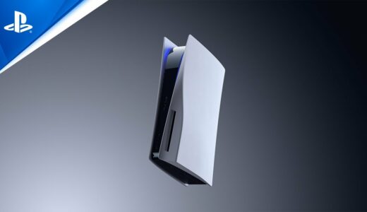 PlayStation®5を体験しよう