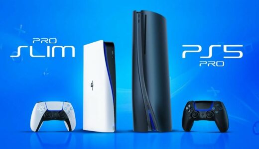 【衝撃】ソニーの新ゲーム機プロトタイプ発送を確認！ PS5Pro発売!?  スリム版はいつ出る？ PS5 上位モデル 判明情報まとめ & 考察 Dゲイル